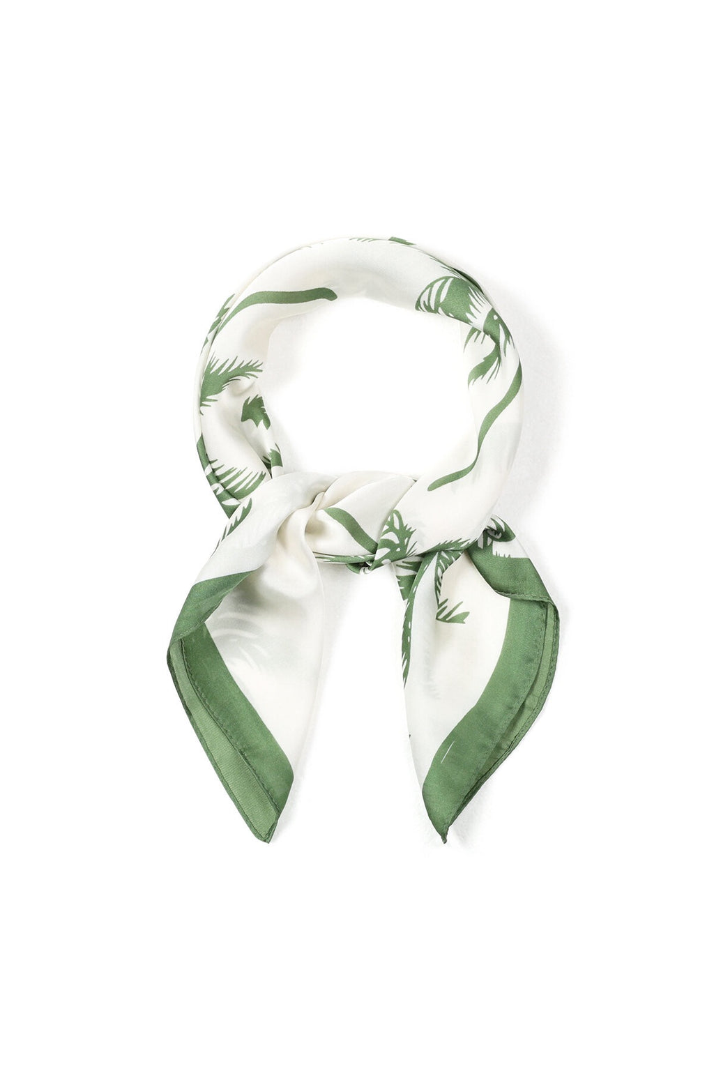 sjaaltje groen
