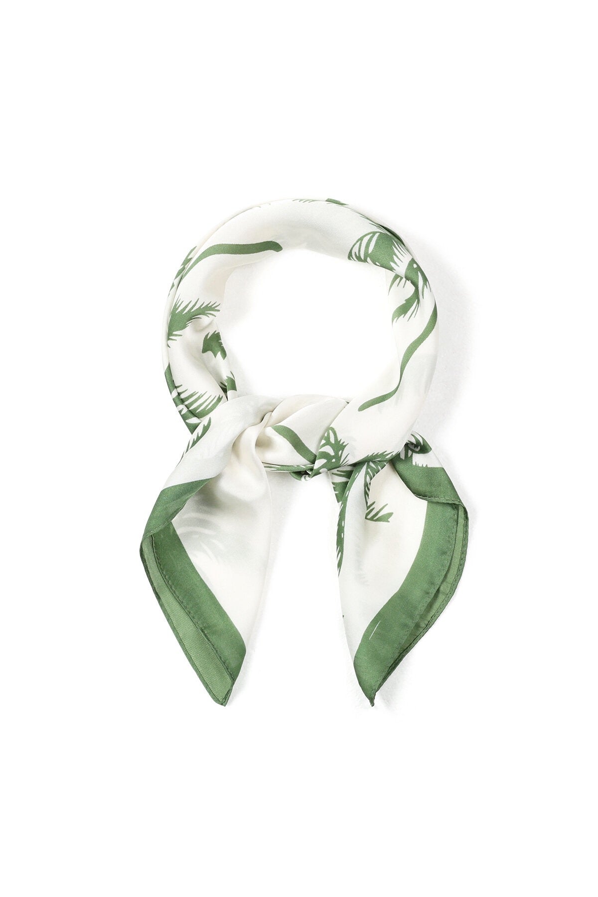 sjaaltje groen